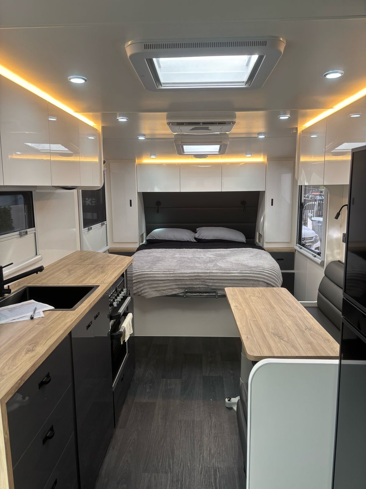 Wild Drifter Internal 14